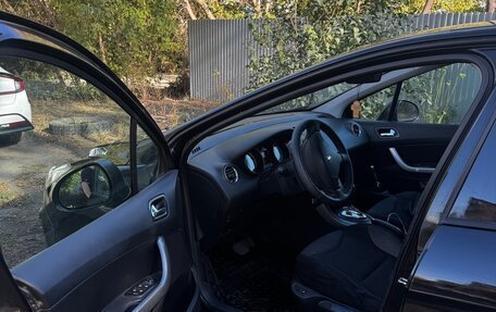 Peugeot 308 II, 2010 год, 400 000 рублей, 13 фотография