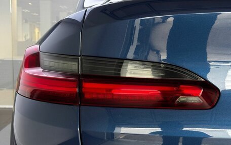 BMW X4, 2020 год, 3 250 000 рублей, 12 фотография
