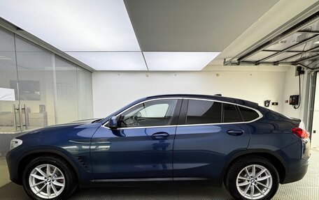 BMW X4, 2020 год, 3 250 000 рублей, 10 фотография