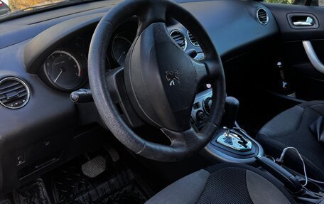 Peugeot 308 II, 2010 год, 400 000 рублей, 14 фотография