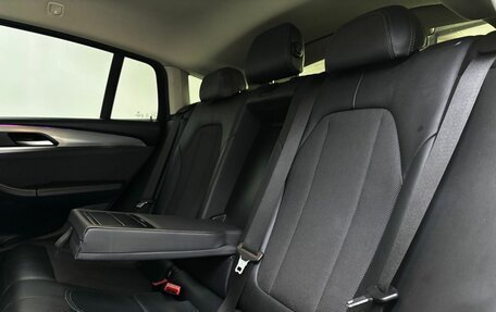 BMW X4, 2020 год, 3 250 000 рублей, 15 фотография