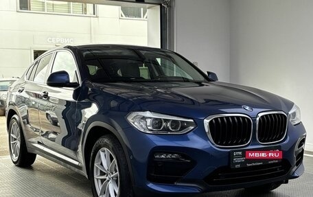 BMW X4, 2020 год, 3 250 000 рублей, 3 фотография