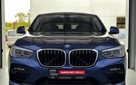 BMW X4, 2020 год, 3 250 000 рублей, 2 фотография