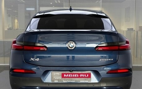BMW X4, 2020 год, 3 250 000 рублей, 7 фотография