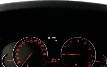BMW X4, 2020 год, 3 250 000 рублей, 16 фотография