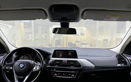 BMW X4, 2020 год, 3 250 000 рублей, 17 фотография