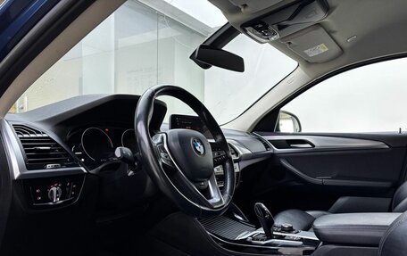 BMW X4, 2020 год, 3 250 000 рублей, 20 фотография