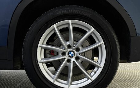 BMW X4, 2020 год, 3 250 000 рублей, 22 фотография