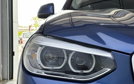 BMW X4, 2020 год, 3 250 000 рублей, 21 фотография