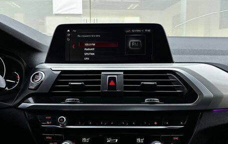 BMW X4, 2020 год, 3 250 000 рублей, 18 фотография
