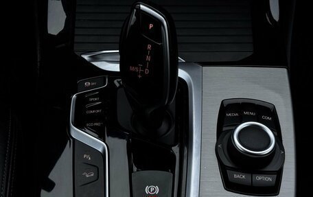 BMW X4, 2020 год, 3 250 000 рублей, 25 фотография