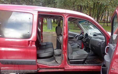 Citroen Berlingo II рестайлинг, 2007 год, 150 000 рублей, 3 фотография