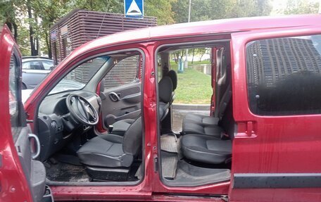 Citroen Berlingo II рестайлинг, 2007 год, 150 000 рублей, 4 фотография