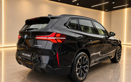 BMW X3, 2026 год, 6 384 241 рублей, 4 фотография