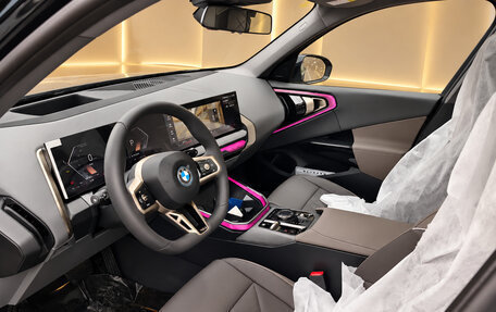 BMW X3, 2026 год, 6 384 241 рублей, 6 фотография
