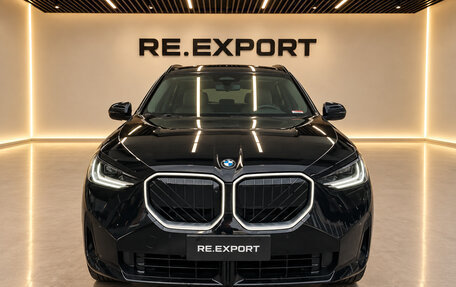 BMW X3, 2026 год, 6 384 241 рублей, 2 фотография