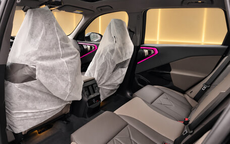 BMW X3, 2026 год, 6 384 241 рублей, 9 фотография