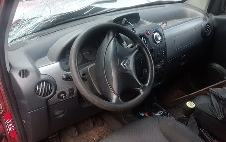 Citroen Berlingo II рестайлинг, 2007 год, 150 000 рублей, 5 фотография