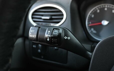 Ford Focus II рестайлинг, 2007 год, 579 000 рублей, 13 фотография
