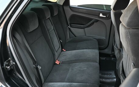 Ford Focus II рестайлинг, 2007 год, 579 000 рублей, 7 фотография