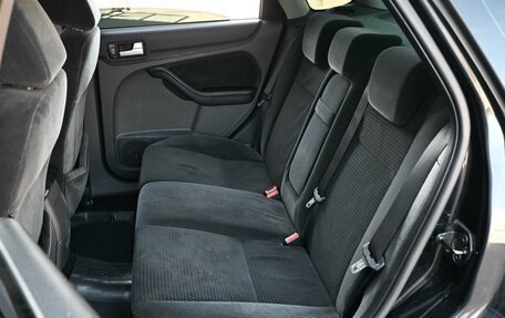 Ford Focus II рестайлинг, 2007 год, 579 000 рублей, 9 фотография