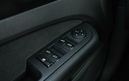 Ford Focus II рестайлинг, 2007 год, 579 000 рублей, 17 фотография