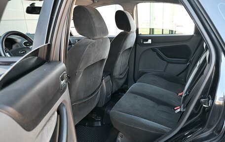Ford Focus II рестайлинг, 2007 год, 579 000 рублей, 11 фотография