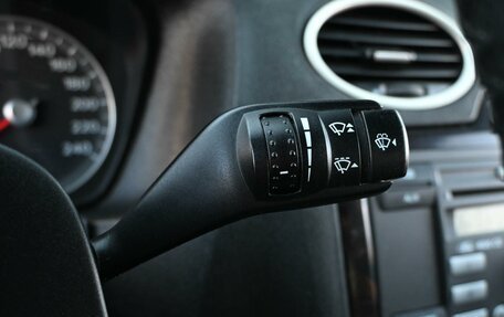 Ford Focus II рестайлинг, 2007 год, 579 000 рублей, 14 фотография