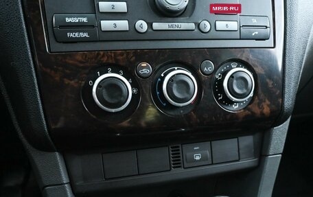 Ford Focus II рестайлинг, 2007 год, 579 000 рублей, 19 фотография