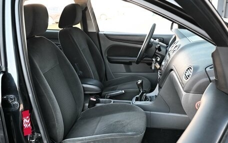 Ford Focus II рестайлинг, 2007 год, 579 000 рублей, 8 фотография