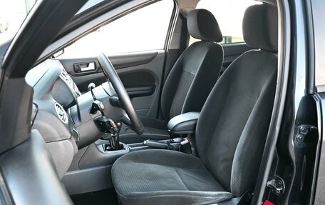 Ford Focus II рестайлинг, 2007 год, 579 000 рублей, 10 фотография