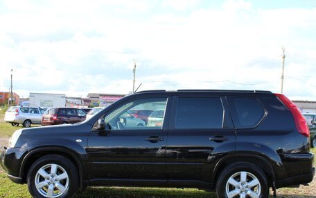 Nissan X-Trail, 2008 год, 1 089 000 рублей, 7 фотография