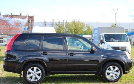 Nissan X-Trail, 2008 год, 1 089 000 рублей, 8 фотография
