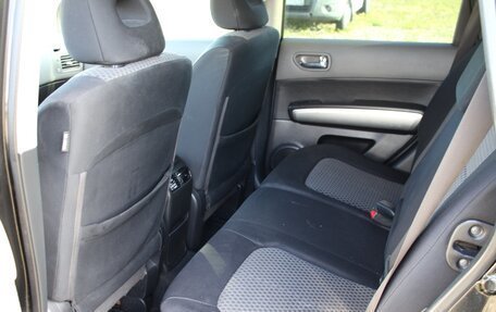 Nissan X-Trail, 2008 год, 1 089 000 рублей, 10 фотография