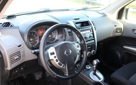 Nissan X-Trail, 2008 год, 1 089 000 рублей, 9 фотография
