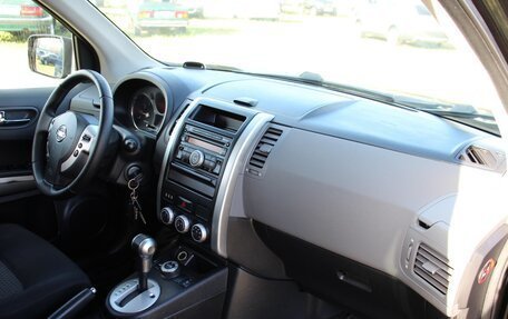 Nissan X-Trail, 2008 год, 1 089 000 рублей, 11 фотография