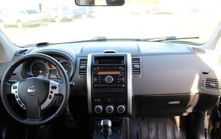 Nissan X-Trail, 2008 год, 1 089 000 рублей, 13 фотография