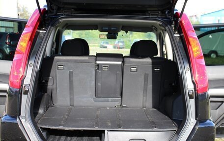 Nissan X-Trail, 2008 год, 1 089 000 рублей, 14 фотография