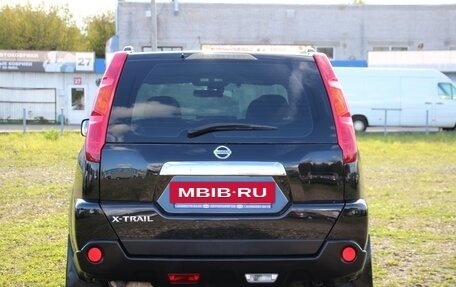 Nissan X-Trail, 2008 год, 1 089 000 рублей, 6 фотография