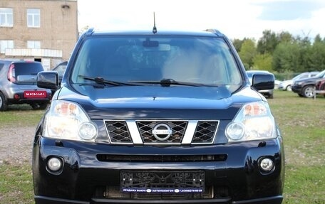 Nissan X-Trail, 2008 год, 1 089 000 рублей, 2 фотография