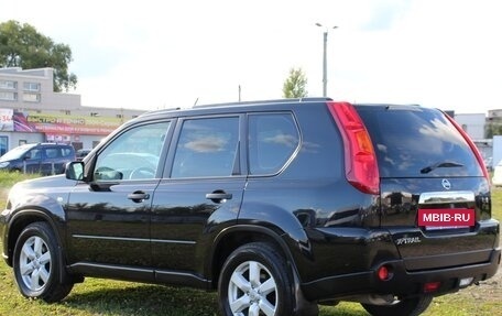 Nissan X-Trail, 2008 год, 1 089 000 рублей, 5 фотография