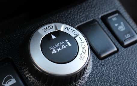 Nissan X-Trail, 2008 год, 1 089 000 рублей, 19 фотография