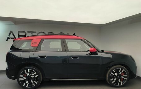 MINI Countryman, 2026 год, 7 770 000 рублей, 5 фотография
