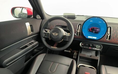 MINI Countryman, 2026 год, 7 770 000 рублей, 9 фотография