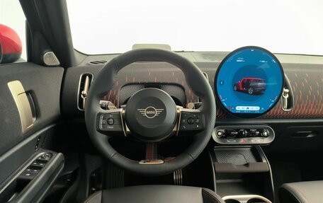 MINI Countryman, 2026 год, 7 770 000 рублей, 10 фотография