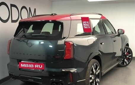 MINI Countryman, 2026 год, 7 770 000 рублей, 4 фотография