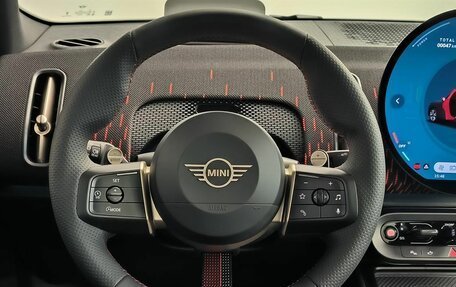 MINI Countryman, 2026 год, 7 770 000 рублей, 18 фотография