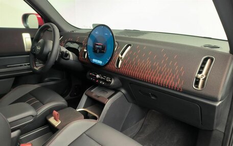 MINI Countryman, 2026 год, 7 770 000 рублей, 14 фотография