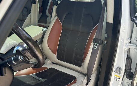 Land Rover Range Rover Sport II, 2015 год, 5 000 000 рублей, 10 фотография