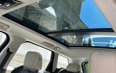 Land Rover Range Rover Sport II, 2015 год, 5 000 000 рублей, 12 фотография